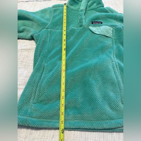 Patagonia Women's Re-Tool Snap-T® Pullover Small - Picture 8 of 8